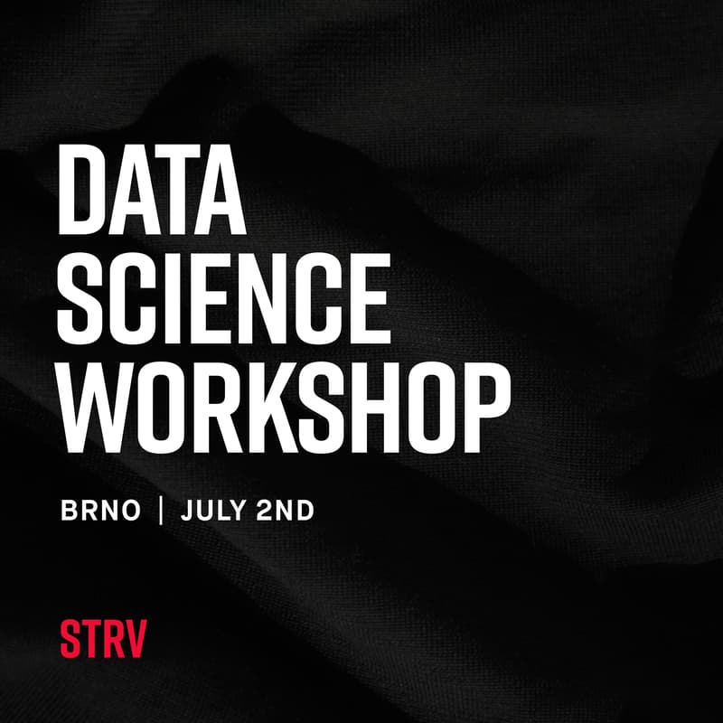 Cover Image for DS Workshop Brno | (Don't) Play It Again