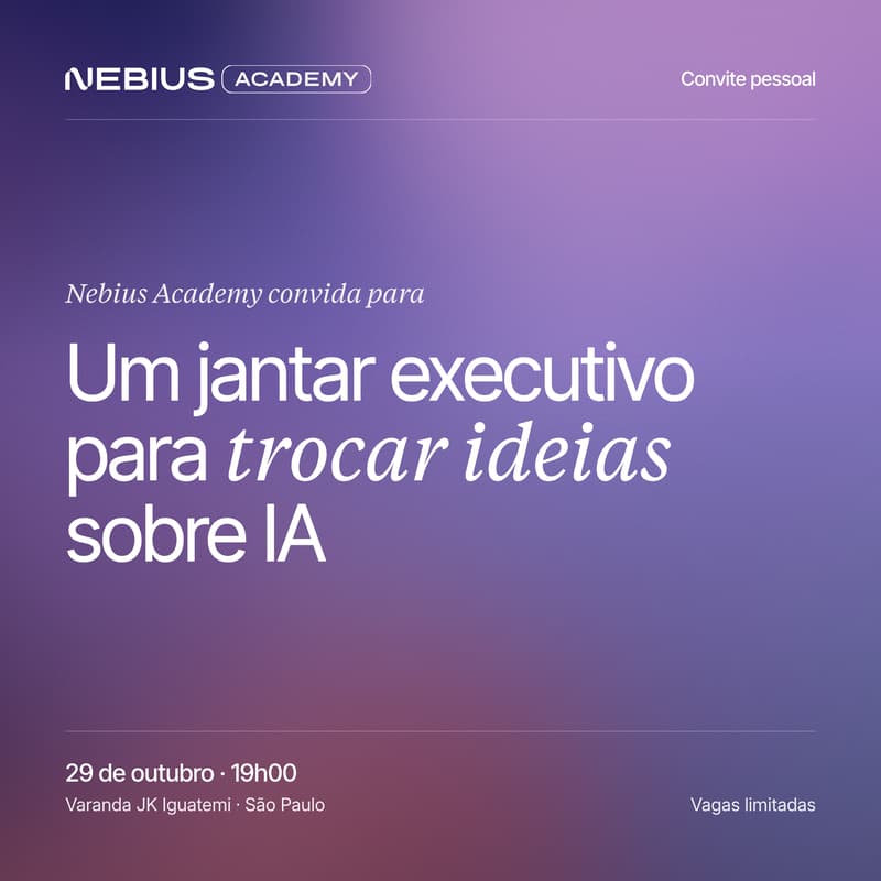 Cover Image for Nebius Academy