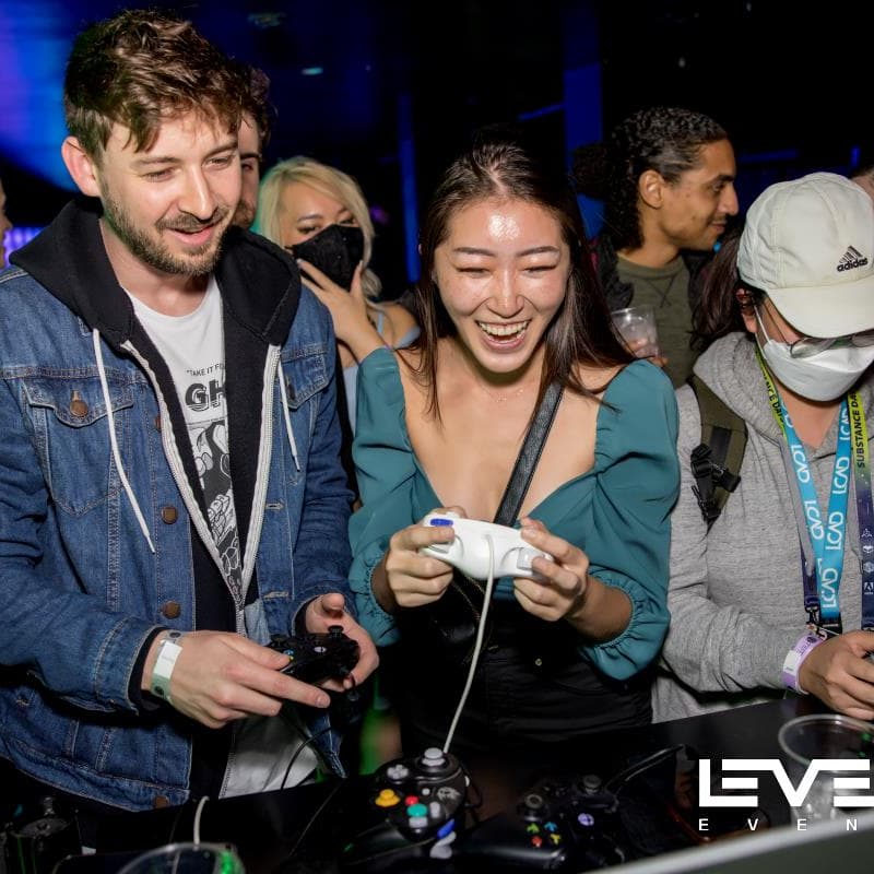 Cover Image for Game Dev Mixer LA @ Summer Games Fest