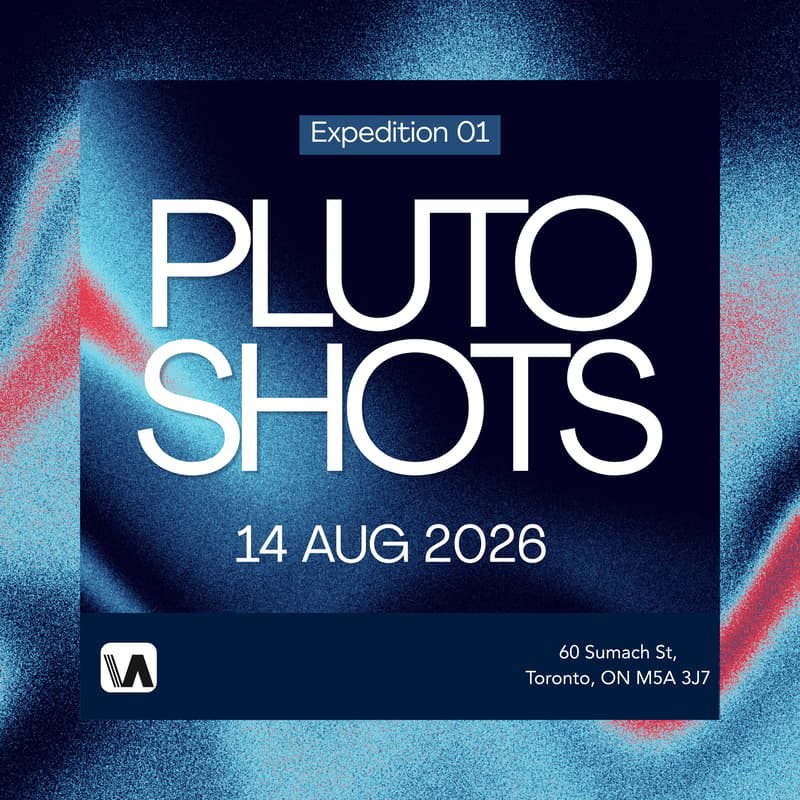 Cover Image for Plutoshots: Ideas x Builders