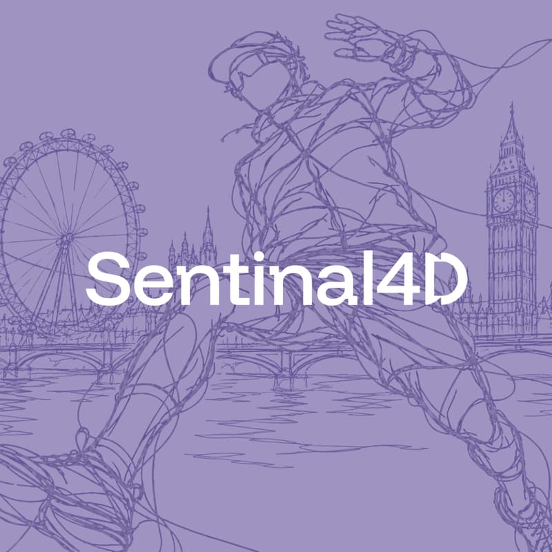 Cover Image for RUN4D: Evening Run @ London Life Sciences Week.