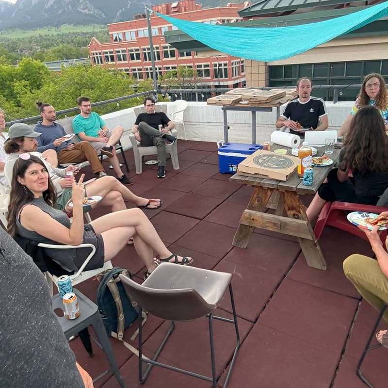 Cover Image for Happy Hour