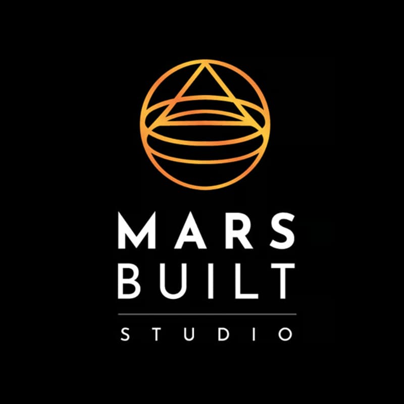 Cover Image for Mars Built : AE - Authentic Expression