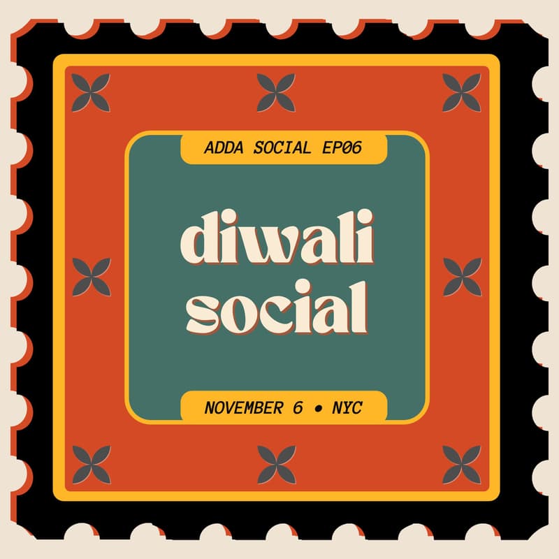 Cover Image for diwali social