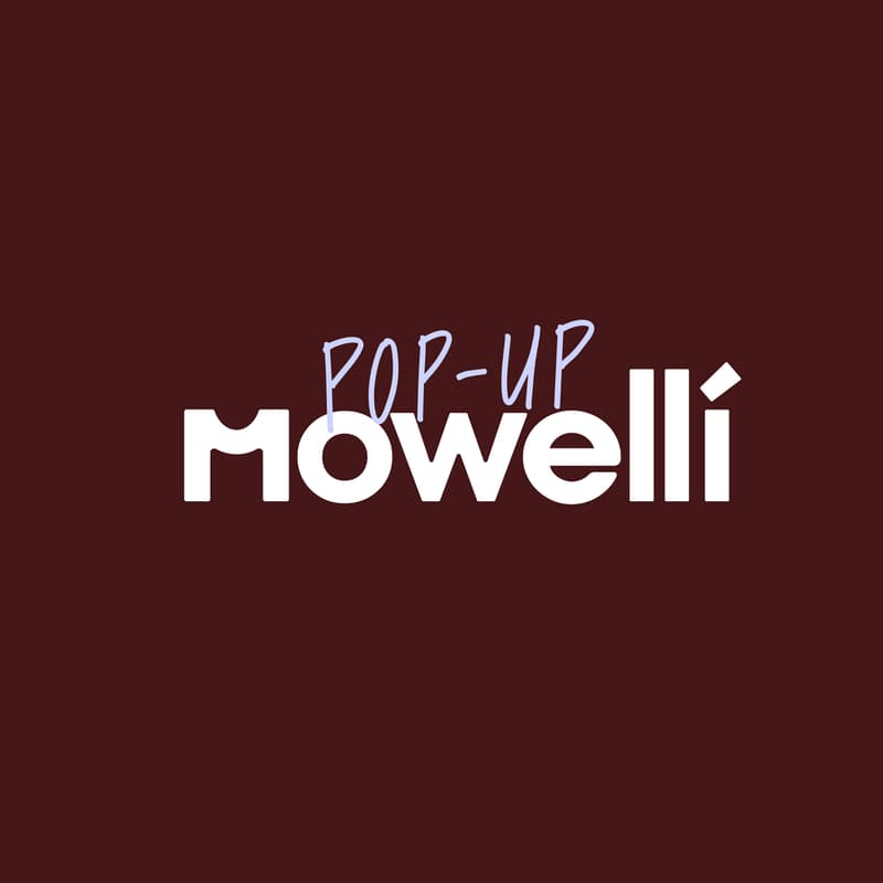 Cover Image for Mowelli x Bonnie Warnars - Chair Yoga