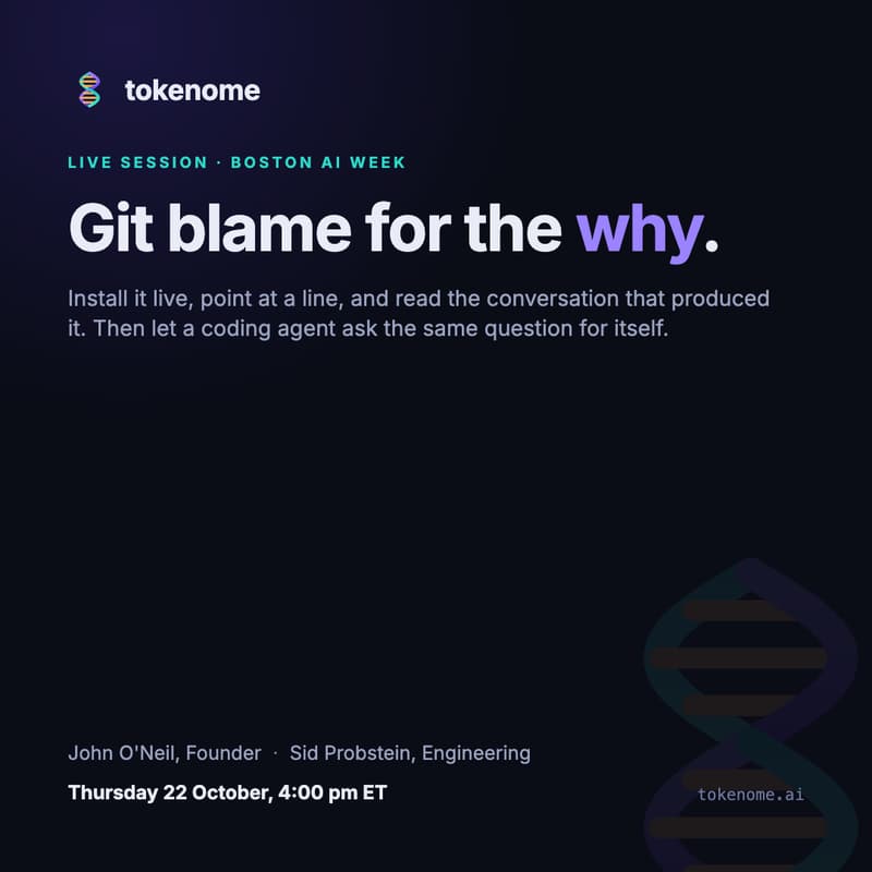 Cover Image for Tokenome AI Overview