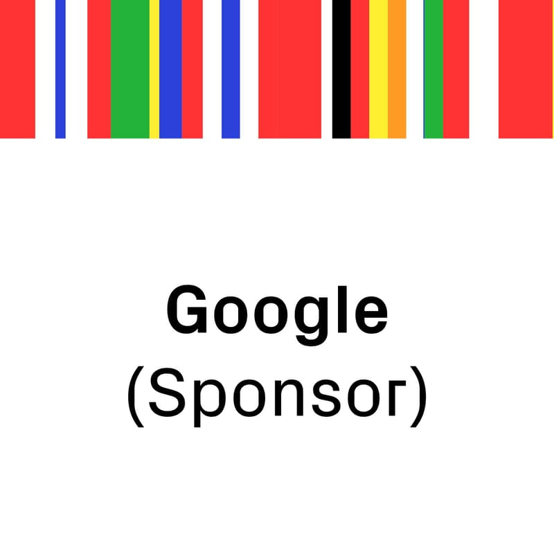 Cover Image for GDC 2026 Tickets for Google (Sponsor)