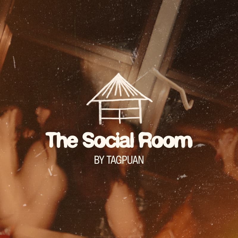 Cover Image for The Social Room by Tagpuan