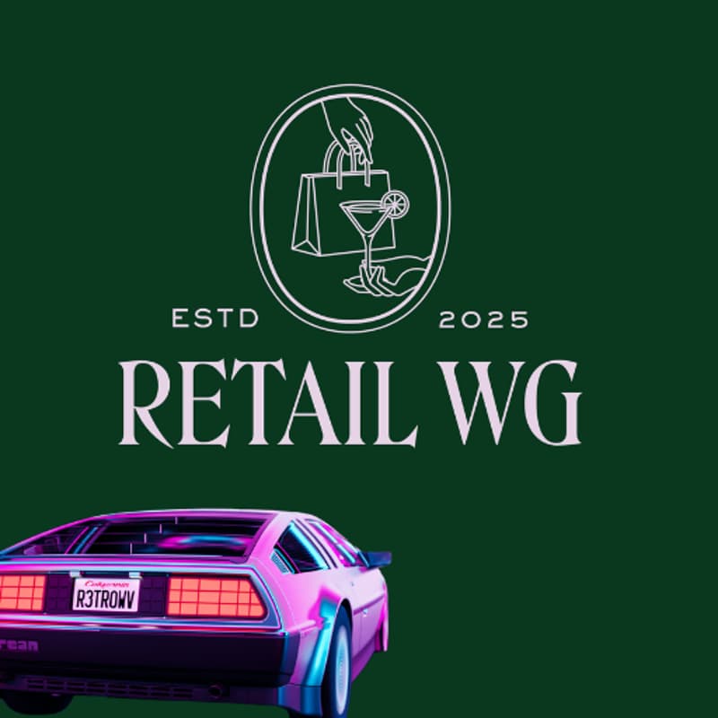 Cover Image for Abflug in die Hyperpersonalisierung | Ein Retail WG Original