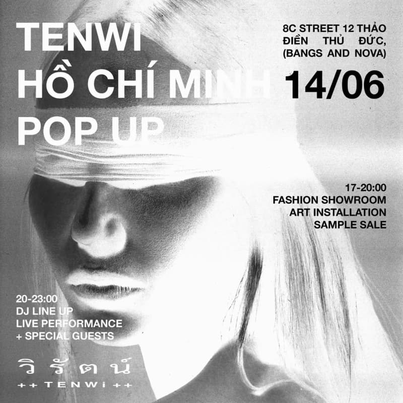 Cover Image for ++TENWI ++