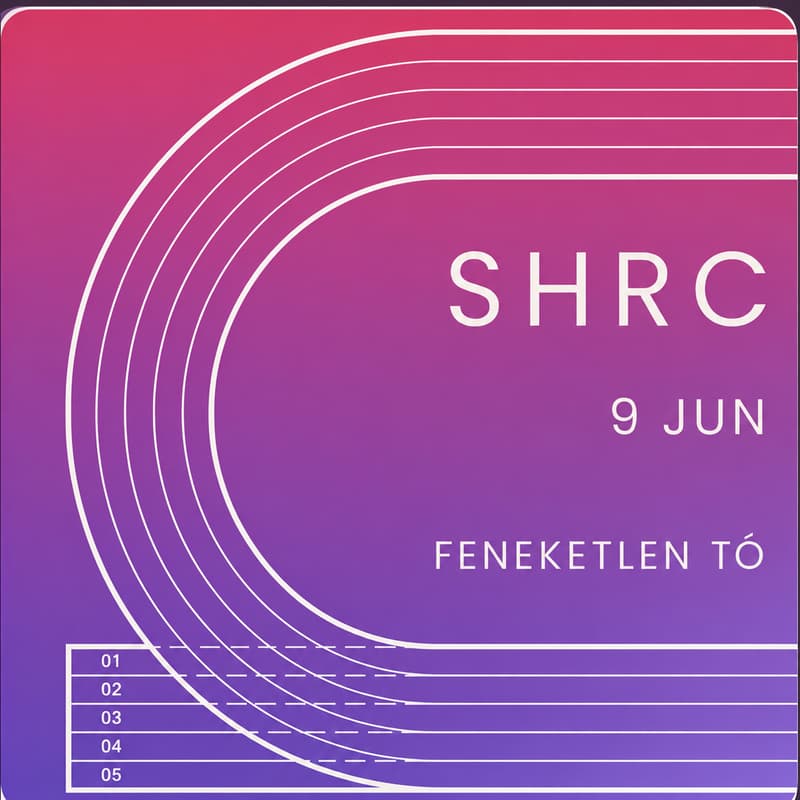 Cover Image for Startup Hungary Running Club 🏃‍♀️ - Feneketlen tó