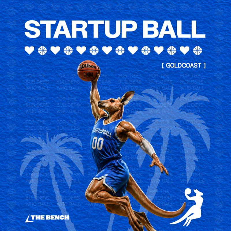 Cover Image for STARTUP BALL [ GC ]