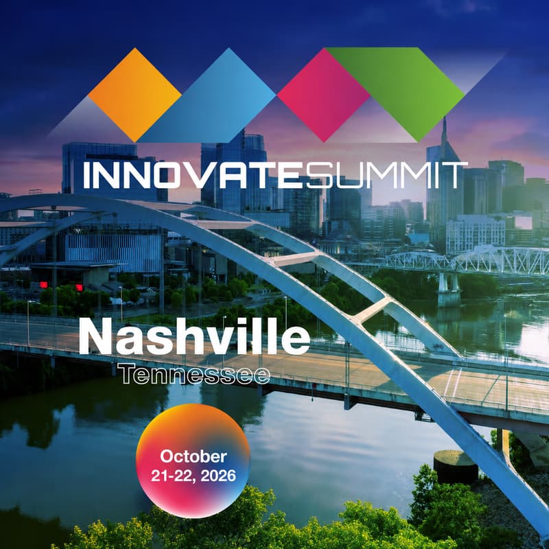 Cover Image for Innovate Summit