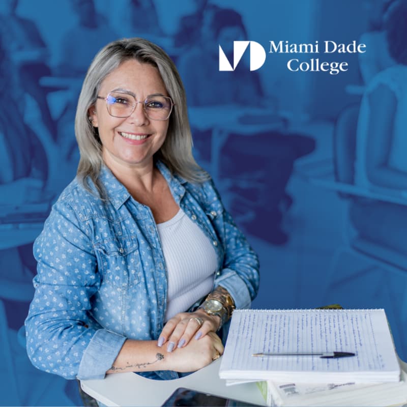 Cover Image for Cursos Ofrecidos en Español – Sesión Informativa (Hialeah Campus)
