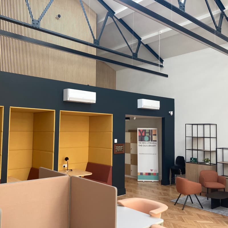 Cover Image for Creative Hub Coworking Space - May Taster Day 1