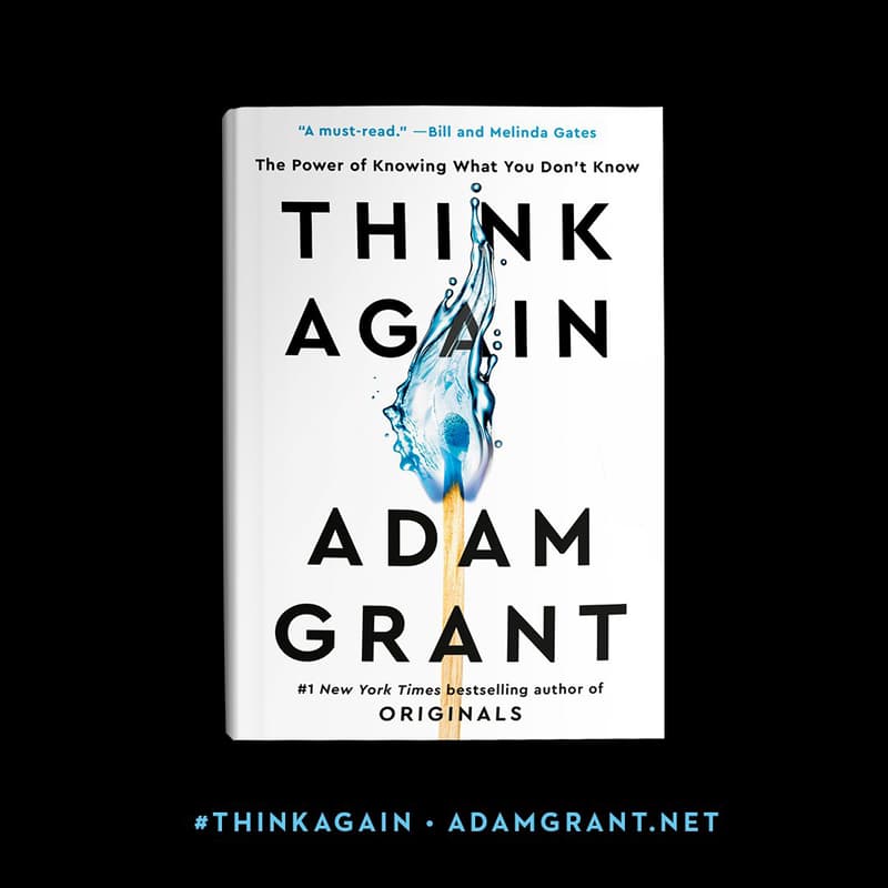 Cover Image for The Briefing Club | Julio: Think Again