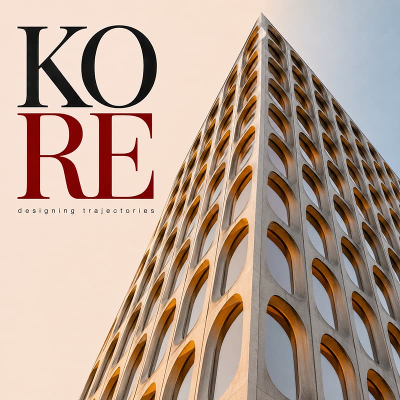 Cover Image for KORE