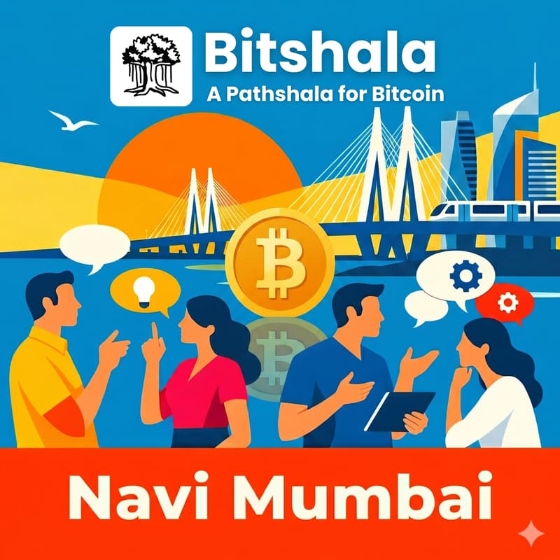 Cover Image for Bitcoin's Digital Waiting Room