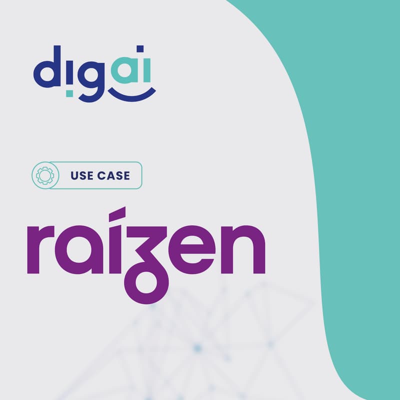 Cover Image for USE CASE: Raízen