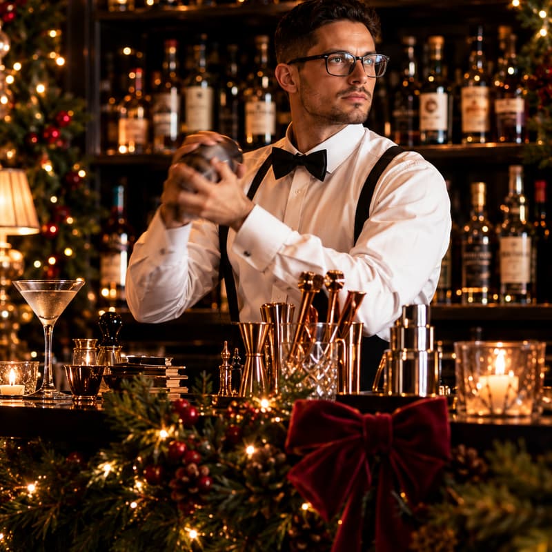 Cover Image for Algarve Addicts Christmas Dinner - Bordoy Grand House, Vila Real de Santo Antonio