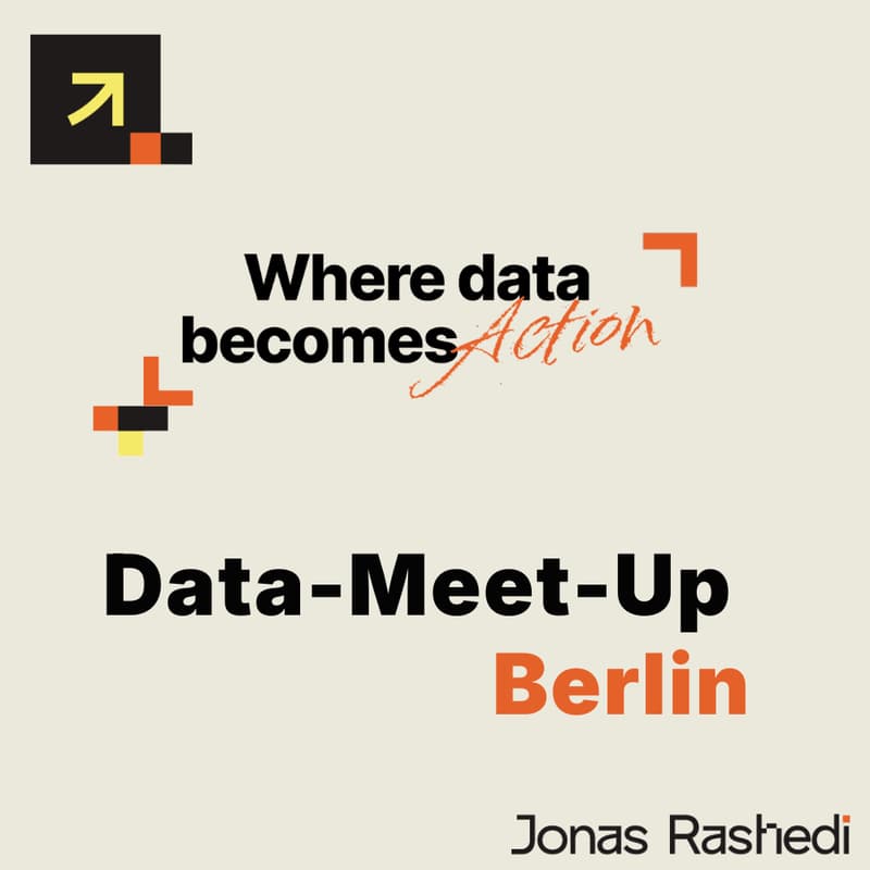 Cover Image for Data&AI Meet-Up Berlin
