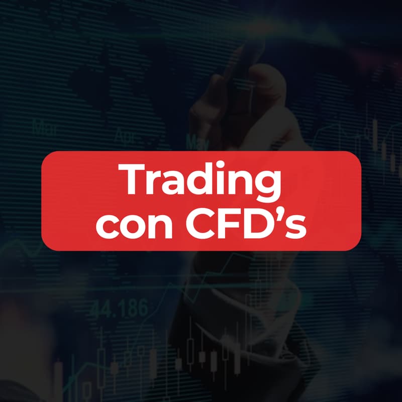 Cover Image for TRADING CON CFD'S - SIEC