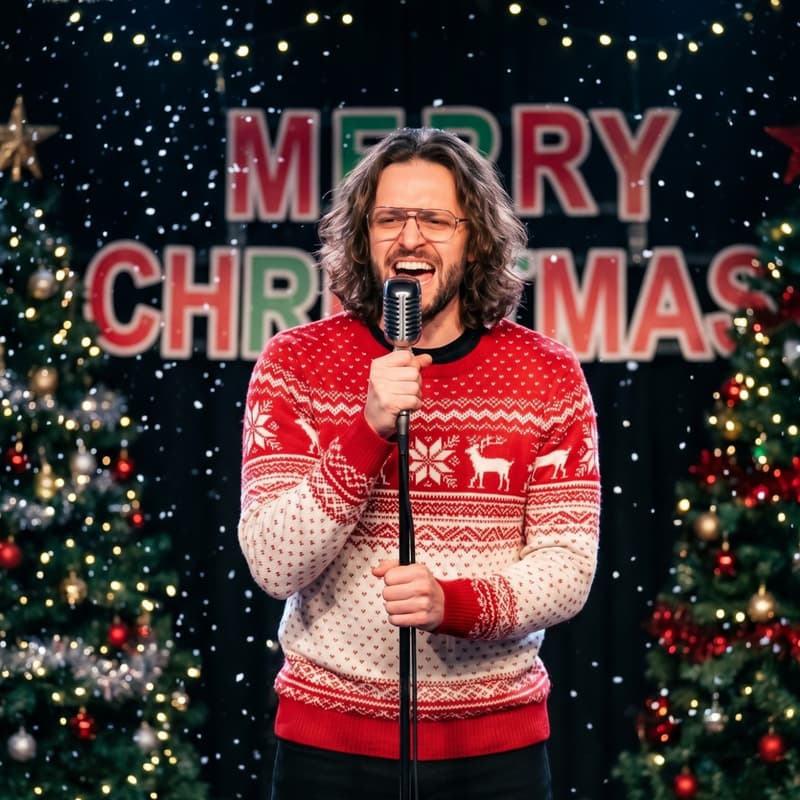Cover Image for NYC's Accounting Industry Christmas Party