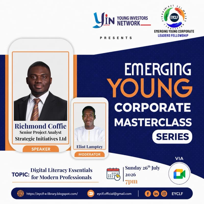 Cover Image for Digital Literacy Essentials for Modern Professionals