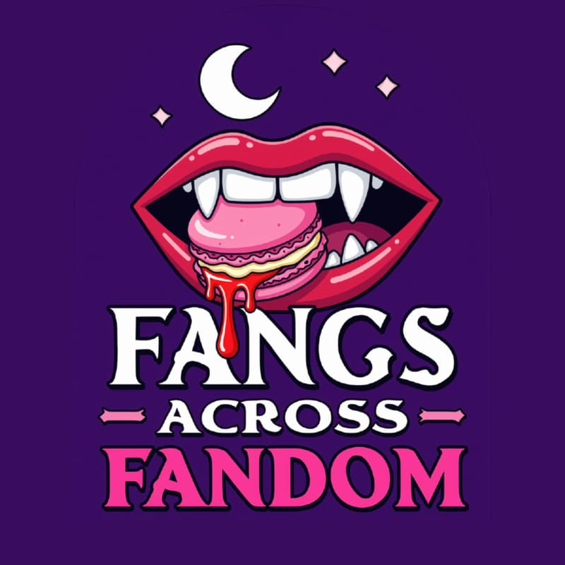 Cover Image for Fangs Across Fandom: Virtual Vampire Trivia