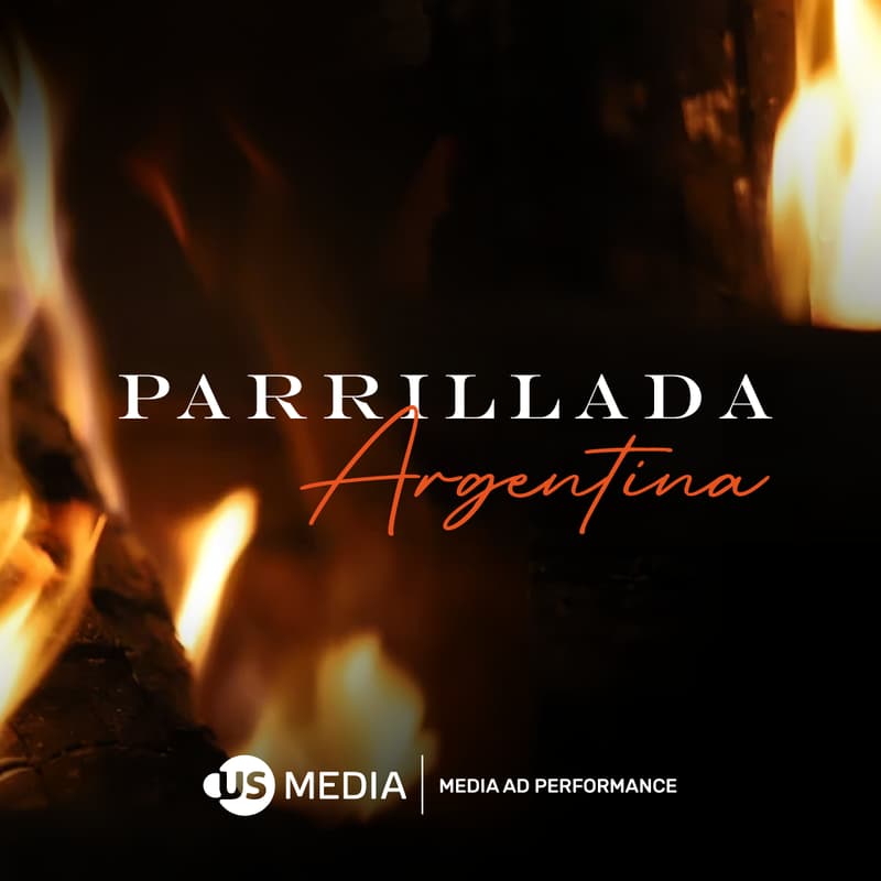 Cover Image for Parrillada Argentina com MAP