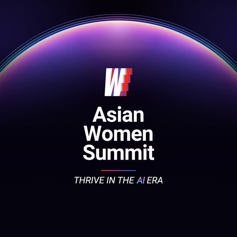 Cover Image for Asian Women Summit 2026
