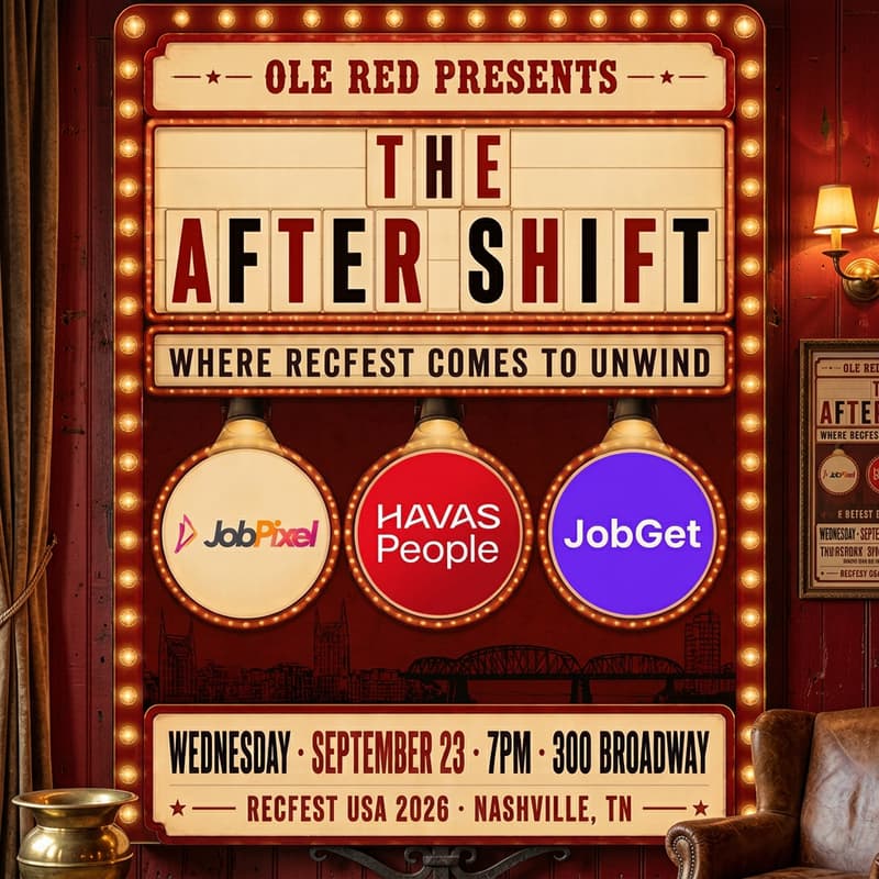 Cover Image for The After Shift ⭐