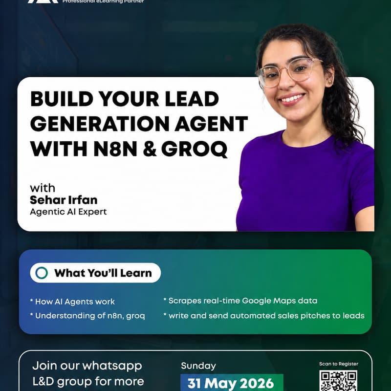 Cover Image for Agentic AI for Business Teams