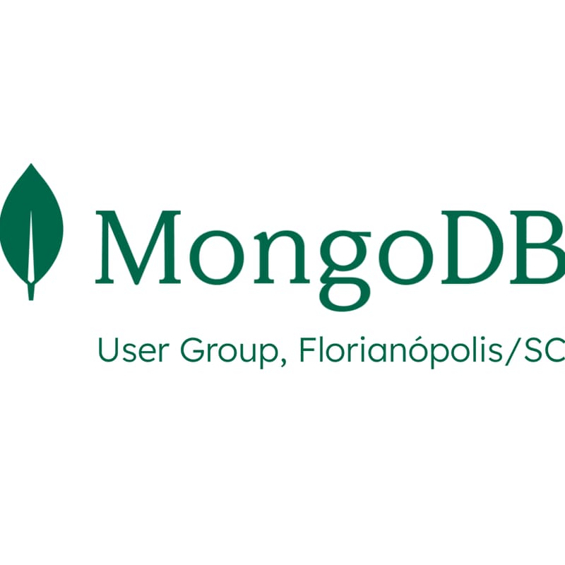 Cover Image for MUG Santa Catarina #12 — Performance & Otimização no MongoDB