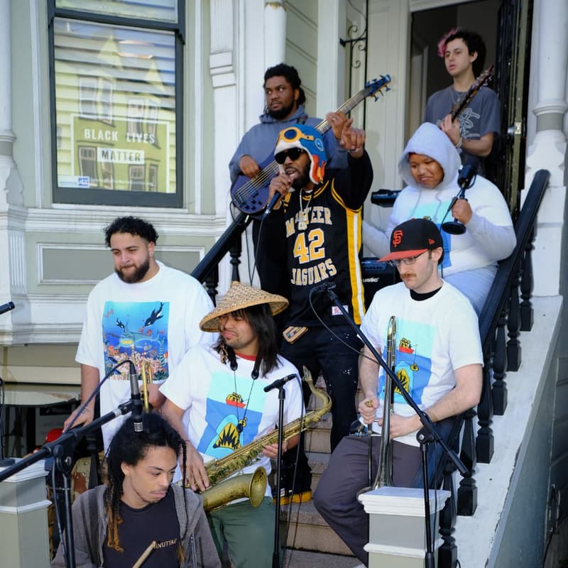 Cover Image for Chezi x The Top Chefs