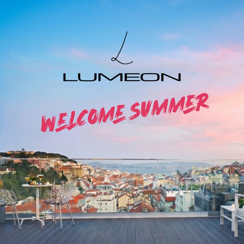 Cover Image for LUMEON Welcome Summer