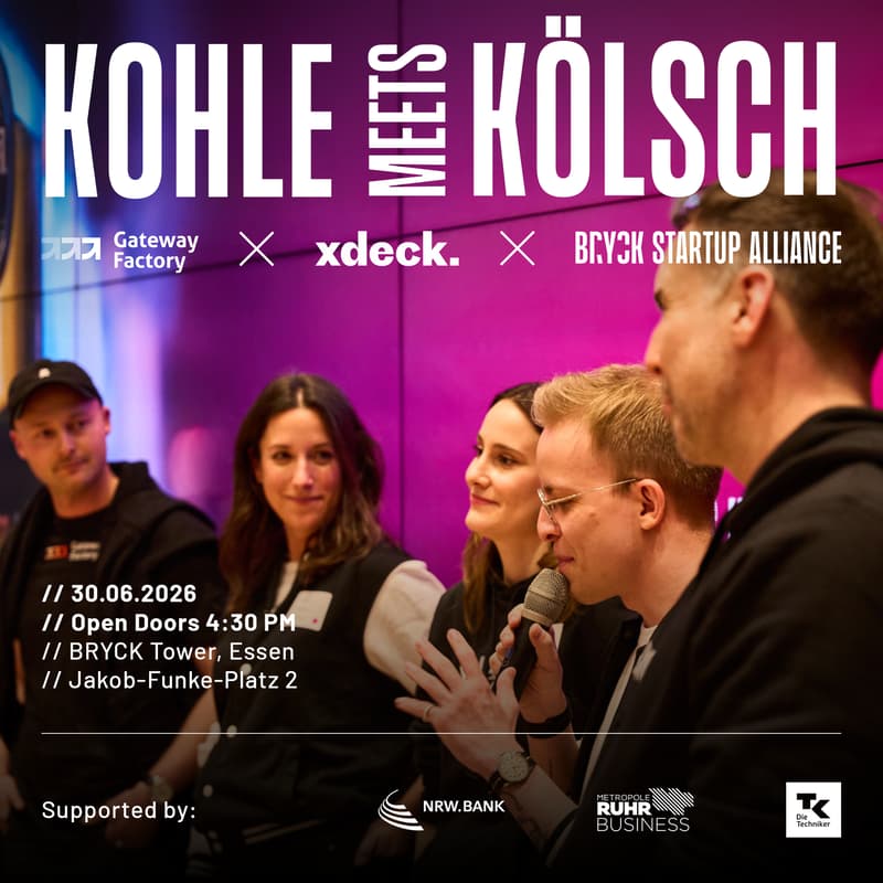 Cover Image for Kohle meets Kölsch Vol. 2