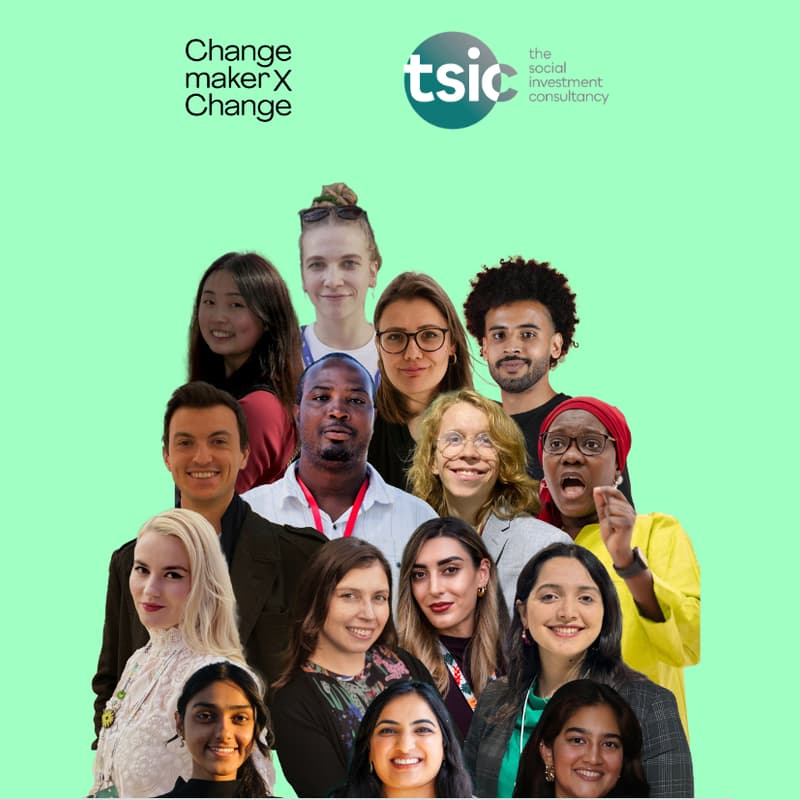 Cover Image for Young Climate Leaders Driving Systems Change - A Breakfast at London Climate Action Week (Invitation Only)