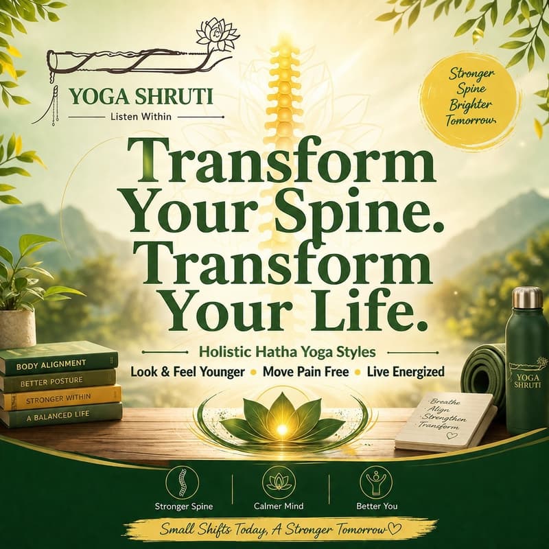 Cover Image for Spine Reset