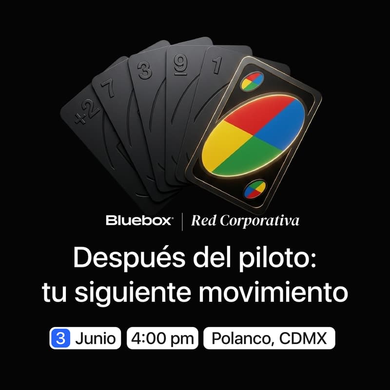 Cover Image for Después del piloto: tu siguiente movimiento.