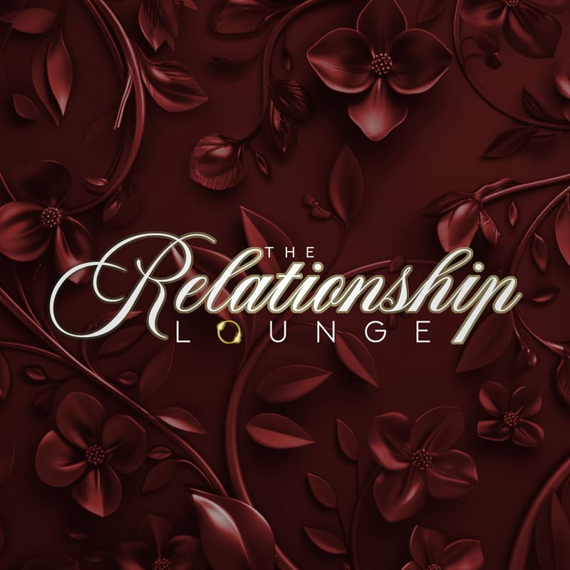 Cover Image for The Relationship Lounge Live