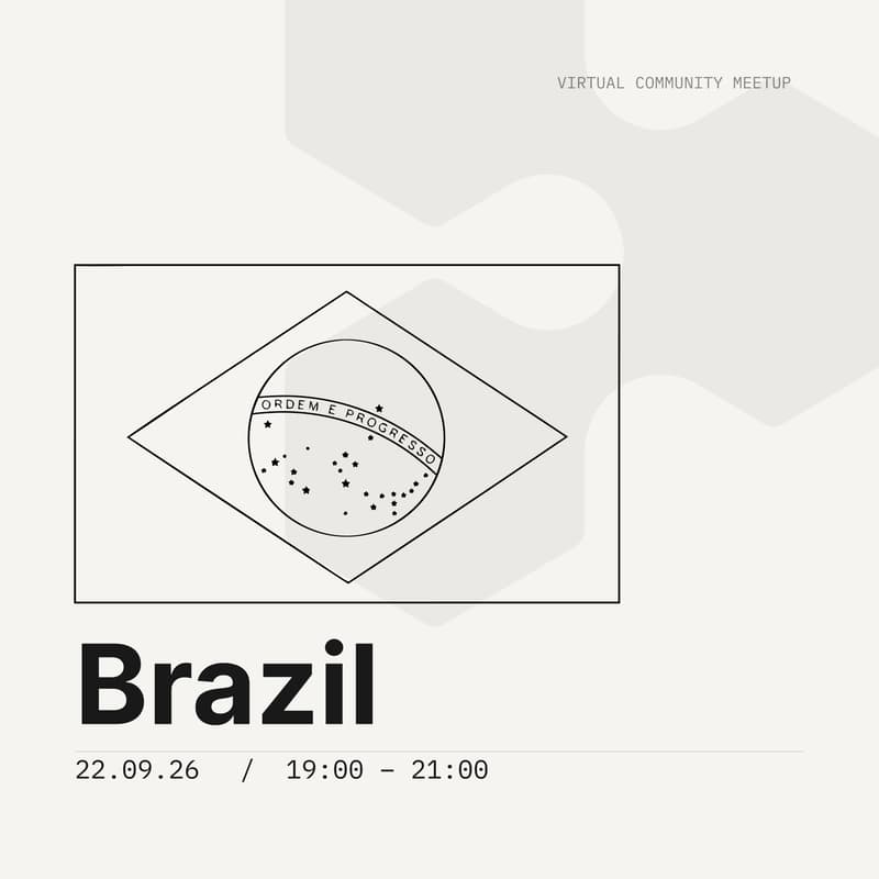 Cover Image for Devin Virtual Workshop - Brasil