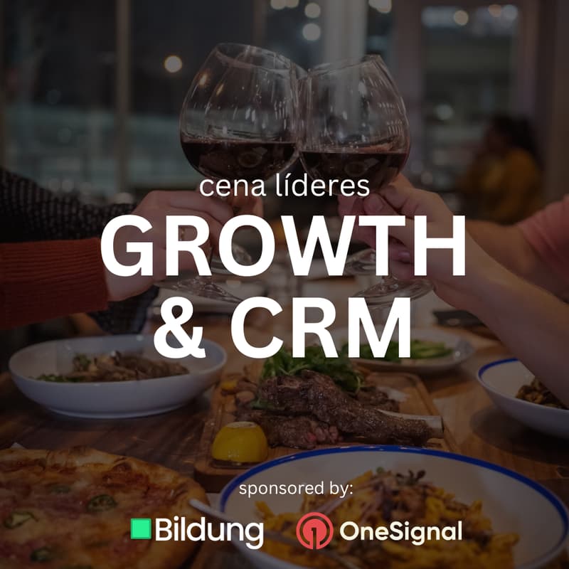 Cover Image for Cena Growth & CRM - Bs. As.