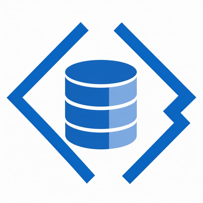 Cover Image for About Database Maven