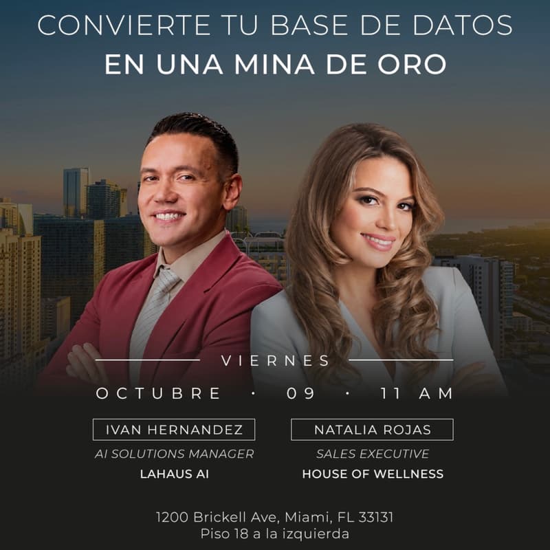 Cover Image for La Clave a Clientes: Vídeos que Convierten