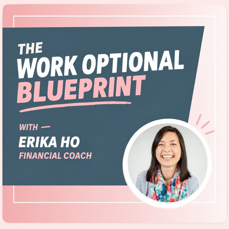 Cover Image for The Work-Optional Blueprint