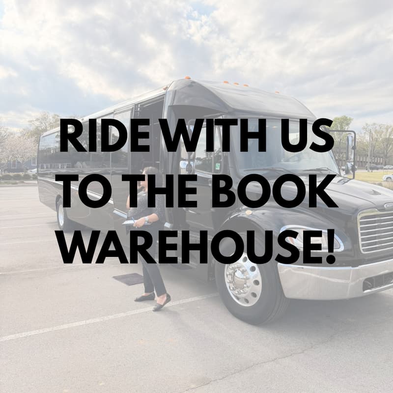 Cover Image for Book Warehouse Trip