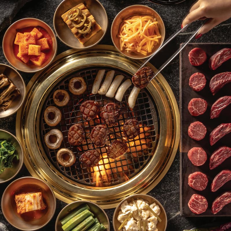 Cover Image for Least Privilege, High Steaks