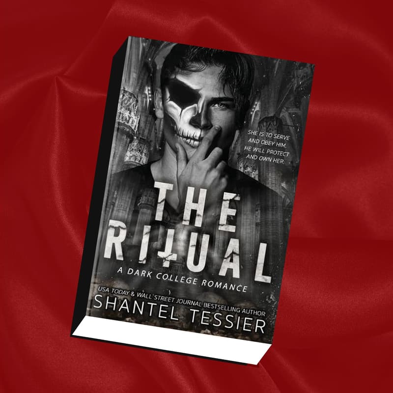 Cover Image for Scarlet Readers Book Club