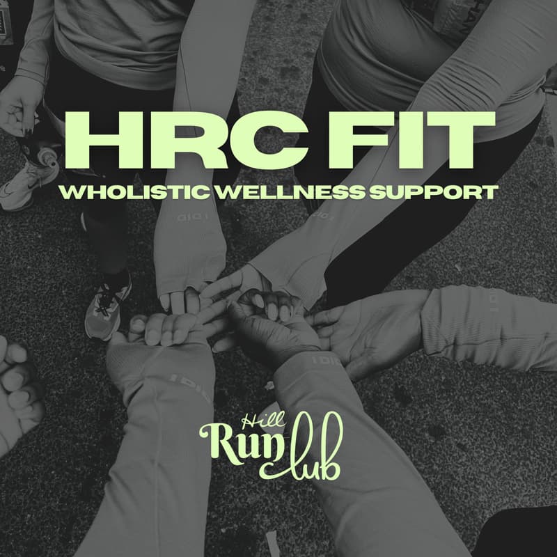 Cover Image for HRC Fit + TCS Waterfront Half Marathon Package